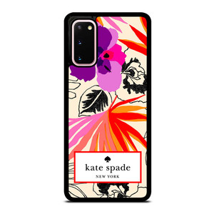 KATE SPADE FLOWER Samsung Galaxy S20 Case Cover KATE SPADE FLOWER Samsung Galaxy S20 Case Cover