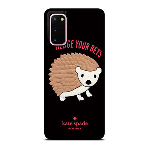 KATE SPADE HEDGE YOUR BETS Samsung Galaxy S20 Case Cover KATE SPADE HEDGE YOUR BETS Samsung Galaxy S20 Case Cover