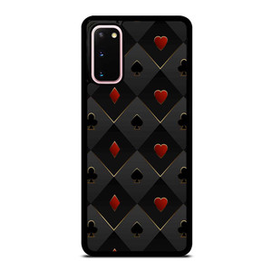 KATE SPADE LOGO BLACK COLLAGE Samsung Galaxy S20 Case Cover KATE SPADE LOGO BLACK COLLAGE Samsung Galaxy S20 Case Cover