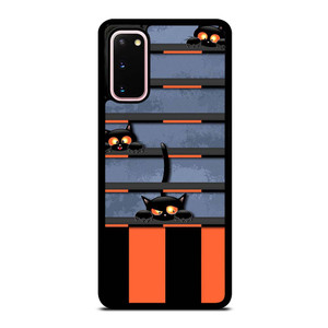 KATE SPADE NEW FASHION WALL Samsung Galaxy S20 Case Cover