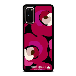 KATE SPADE NEW YORK ROSES Samsung Galaxy S20 Case Cover