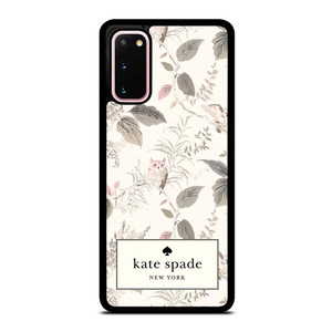 KATE SPADE NEW YORK VINTAGE Samsung Galaxy S20 Case Cover
