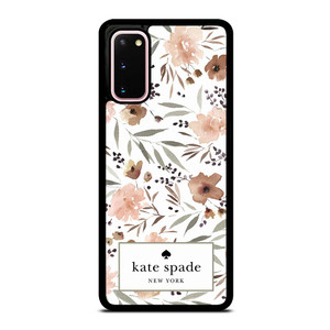 KATE SPADE VINTAGE Samsung Galaxy S20 Case Cover KATE SPADE VINTAGE Samsung Galaxy S20 Case Cover