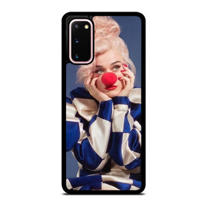 KATY PERRY SMILE ALBUM Samsung Galaxy S20 Case Cover KATY PERRY SMILE ALBUM Samsung Galaxy S20 Case Cover