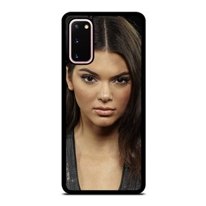 KENDALL JENNER FACE Samsung Galaxy S20 Case Cover