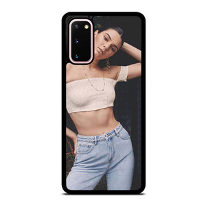 KENDALL JENNER SEXY Samsung Galaxy S20 Case Cover