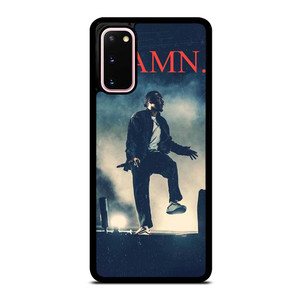 KENDRICK LAMAR DAMN Samsung Galaxy S20 Case Cover