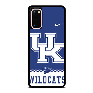 KENTUCKY WILDCATS NIKE SYMBOL Samsung Galaxy S20 Case Cover