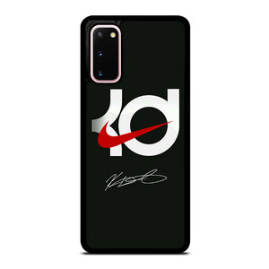 KEVIN DURANT KD NIKE Samsung Galaxy S20 Case Cover KEVIN DURANT KD NIKE Samsung Galaxy S20 Case Cover