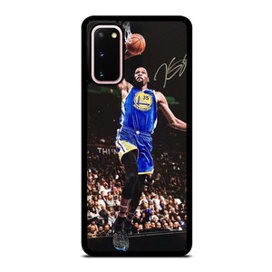 KEVIN DURANT KD SIGNATURE Samsung Galaxy S20 Case Cover KEVIN DURANT KD SIGNATURE Samsung Galaxy S20 Case Cover