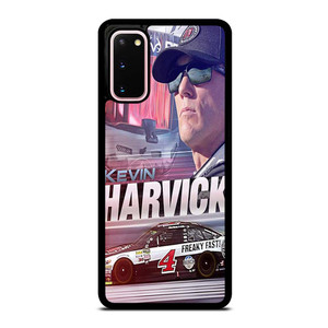 KEVIN HARVICK NASCAR DRIVER Samsung Galaxy S20 Case Cover KEVIN HARVICK NASCAR DRIVER Samsung Galaxy S20 Case Cover