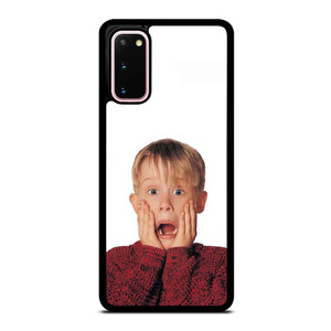 KEVIN MCCALLISTER HOME ALONE Samsung Galaxy S20 Case Cover