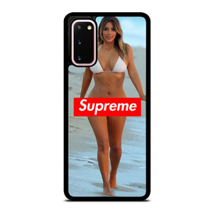 KIM KARDASHIAN SEXY SUPREME Samsung Galaxy S20 Case Cover KIM KARDASHIAN SEXY SUPREME Samsung Galaxy S20 Case Cover