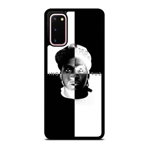 KING PUSHA T RAPPER Samsung Galaxy S20 Case Cover