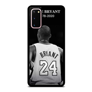 KOBE BRYANT IN MEMORIAM  Samsung Galaxy S20 Case Cover