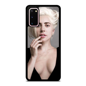 LADY GAGA 2 Samsung Galaxy S20 Case Cover LADY GAGA 2 Samsung Galaxy S20 Case Cover
