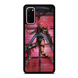 LADY GAGA Samsung Galaxy S20 Case Cover LADY GAGA Samsung Galaxy S20 Case Cover