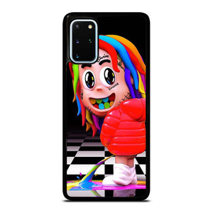 6IX9INE SIX NINE CARTOON Samsung Galaxy S20 Plus Case Cover