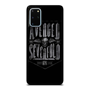 A7X AVENGED SEVENFOLD LOGO Samsung Galaxy S20 Plus Case Cover