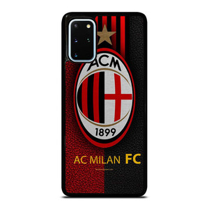 AC MILAN FC FOOTBALL CLUB Samsung Galaxy S20 Plus Case Cover