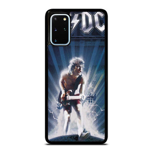 ACDC BALLBREAKER ALBUM COVER Samsung Galaxy S20 Plus Case Cover