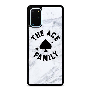 ACE FAMILY FAMILY CARBON Samsung Galaxy S20 Plus Case Cover