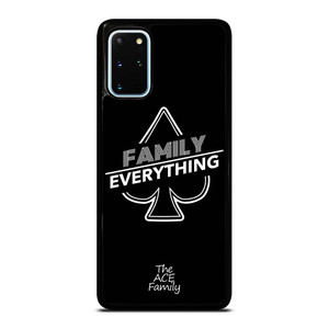 ACE FAMILY FAMILY EVERYTHING Samsung Galaxy S20 Plus Case Cover