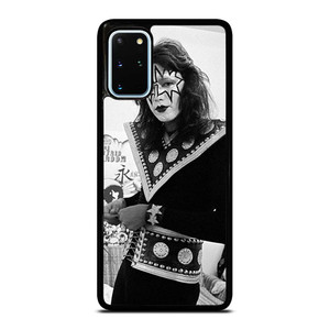 ACE FREHLEY KISS BAND Samsung Galaxy S20 Plus Case Cover