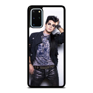 ADAM LAMBERT Samsung Galaxy S20 Plus Case Cover