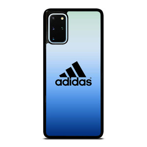ADIDAS BLUE SKY LOGO Samsung Galaxy S20 Plus Case Cover