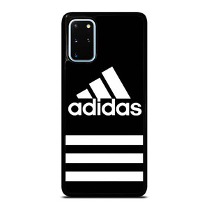 ADIDAS HORIZONTAL STRIPE LOGO Samsung Galaxy S20 Plus Case Cover