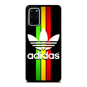 ADIDAS REGGAE STRIPE Samsung Galaxy S20 Plus Case Cover