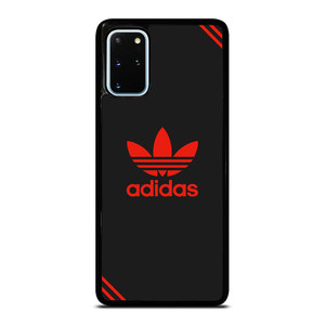 ADIDAS STRIPE RED LOGO Samsung Galaxy S20 Plus Case Cover ADIDAS STRIPE RED LOGO Samsung Galaxy S20 Plus Case Cover
