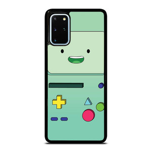 ADVENTURE TIME BEEMO Samsung Galaxy S20 Plus Case Cover ADVENTURE TIME BEEMO Samsung Galaxy S20 Plus Case Cover