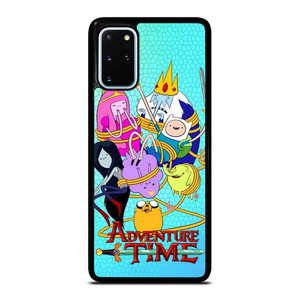 ADVENTURE TIME Samsung Galaxy S20 Plus Case Cover