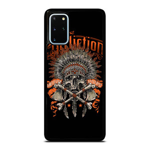 AFFLICTION SKULL Samsung Galaxy S20 Plus Case Cover