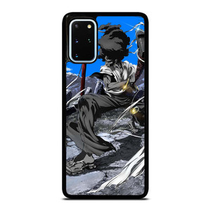 AFRO SAMURAI ANIME SERIES Samsung Galaxy S20 Plus Case Cover