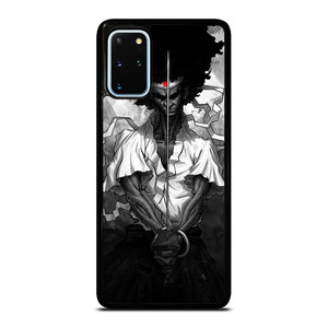 AFRO SAMURAI ARTWORK Samsung Galaxy S20 Plus Case Cover