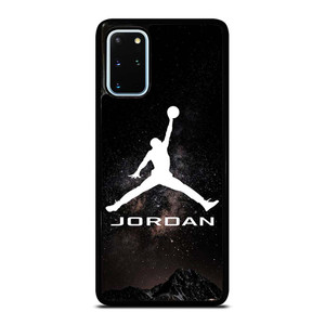 AIR JORDAN NIGH SKY LOGO Samsung Galaxy S20 Plus Case Cover