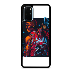 AIR JORDAN TRIBUTE Samsung Galaxy S20 Plus Case Cover