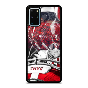 ALABAMA CRIMSON HELMET HAND Samsung Galaxy S20 Plus Case Cover ALABAMA CRIMSON HELMET HAND Samsung Galaxy S20 Plus Case Cover