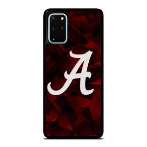 ALABAMA CRIMSON TIDE BADGE Samsung Galaxy S20 Plus Case Cover