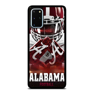 ALABAMA CRIMSON TIDE FOOTBALL Samsung Galaxy S20 Plus Case Cover