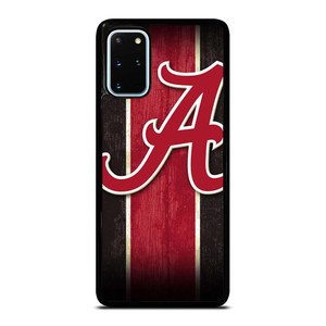 ALABAMA CRIMSON TIDE SYMBOL LOGO Samsung Galaxy S20 Plus Case Cover