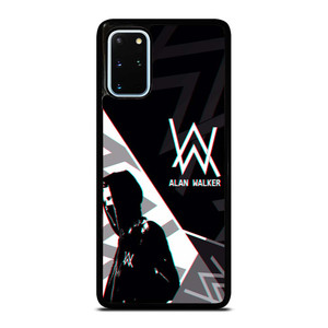 ALAN WALKER DJ  Samsung Galaxy S20 Plus Case Cover ALAN WALKER DJ  Samsung Galaxy S20 Plus Case Cover