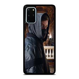 ALAN WALKER DJ 2 Samsung Galaxy S20 Plus Case Cover