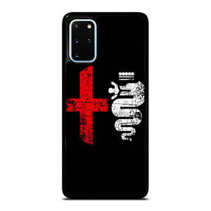 ALFA ROMEO CAR SIGN Samsung Galaxy S20 Plus Case Cover
