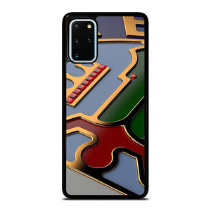 ALFA ROMEO ICON EMBLEM Samsung Galaxy S20 Plus Case Cover