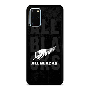 ALL BLACKS NEW ZEALAND LOGO Samsung Galaxy S20 Plus Case Cover ALL BLACKS NEW ZEALAND LOGO Samsung Galaxy S20 Plus Case Cover