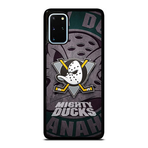 ANAHEIM MIGHTY DUCKS Samsung Galaxy S20 Plus Case Cover ANAHEIM MIGHTY DUCKS Samsung Galaxy S20 Plus Case Cover
